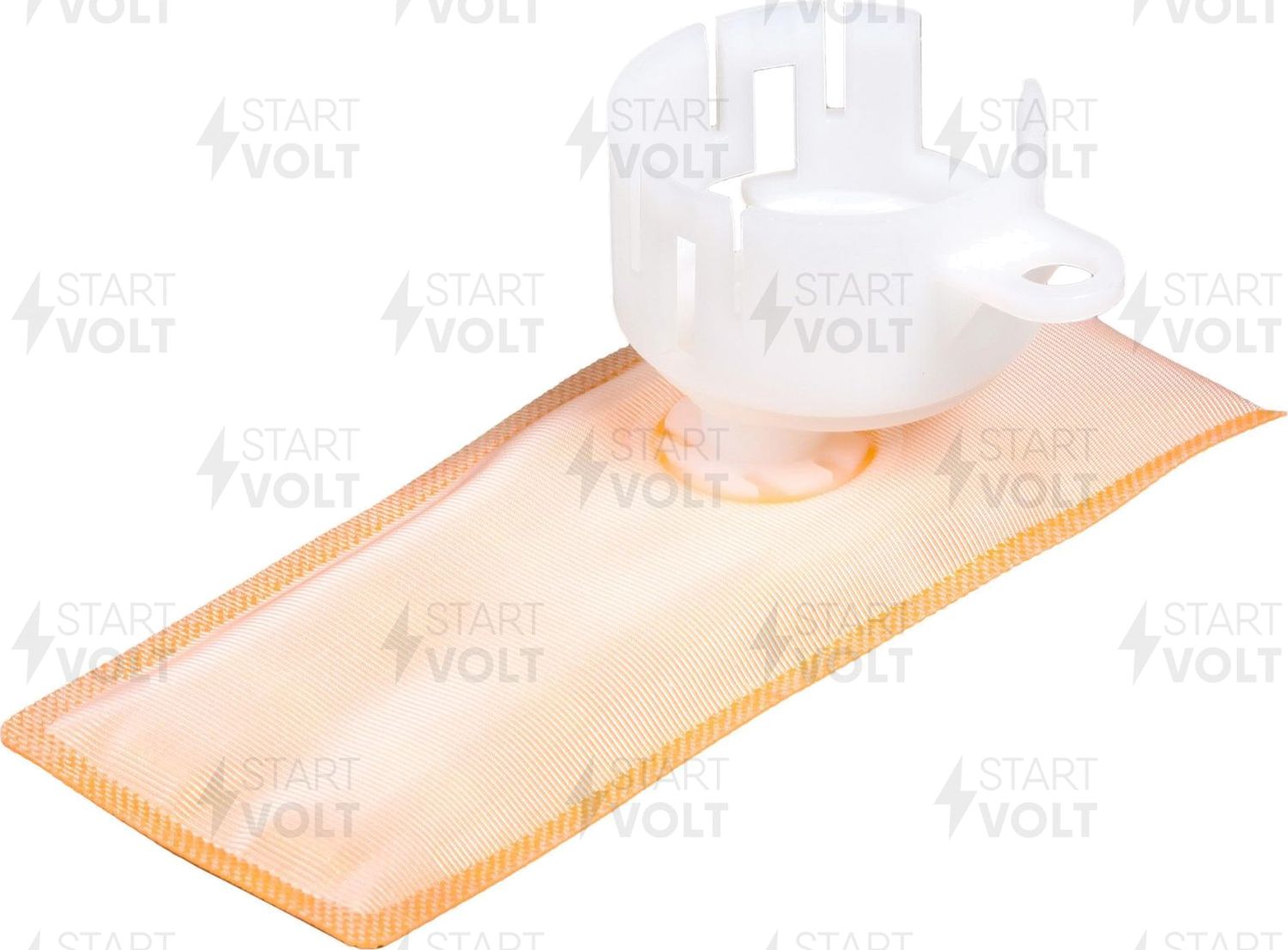 Сетка-фильтр грубой очистки бензонасоса StartVOLT. Артикул SFF 0807