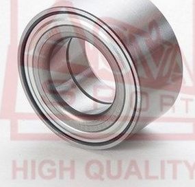 Ступичный подшипник Asva. Артикул DAC40750037