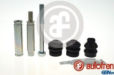 Направляющие тормозного суппорта (комплект) Autofren Seinsa. Артикул D7213C