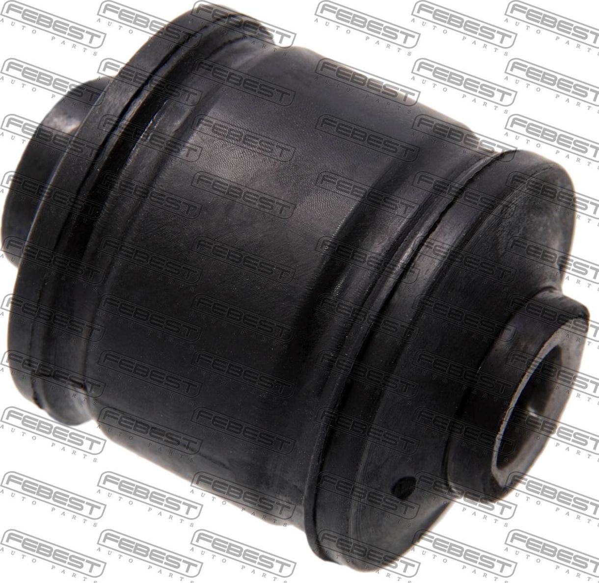 Сайлентблок переднего рычага подвески Febest. Артикул OPAB-SINS