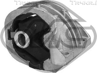 Подушка (опора) двигателя Metalcaucho. Артикул 06863