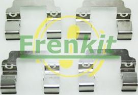Accesory Kits Frenkit. Артикул 901830