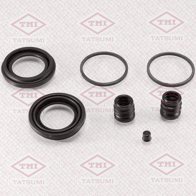 Ремкомплект тормозного суппорта (Tatsumi). Артикул TCG1172