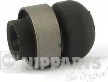 Сайлентблок переднего рычага подвески Nipparts для Nissan Primera P11 1996-2002. Артикул J4231008