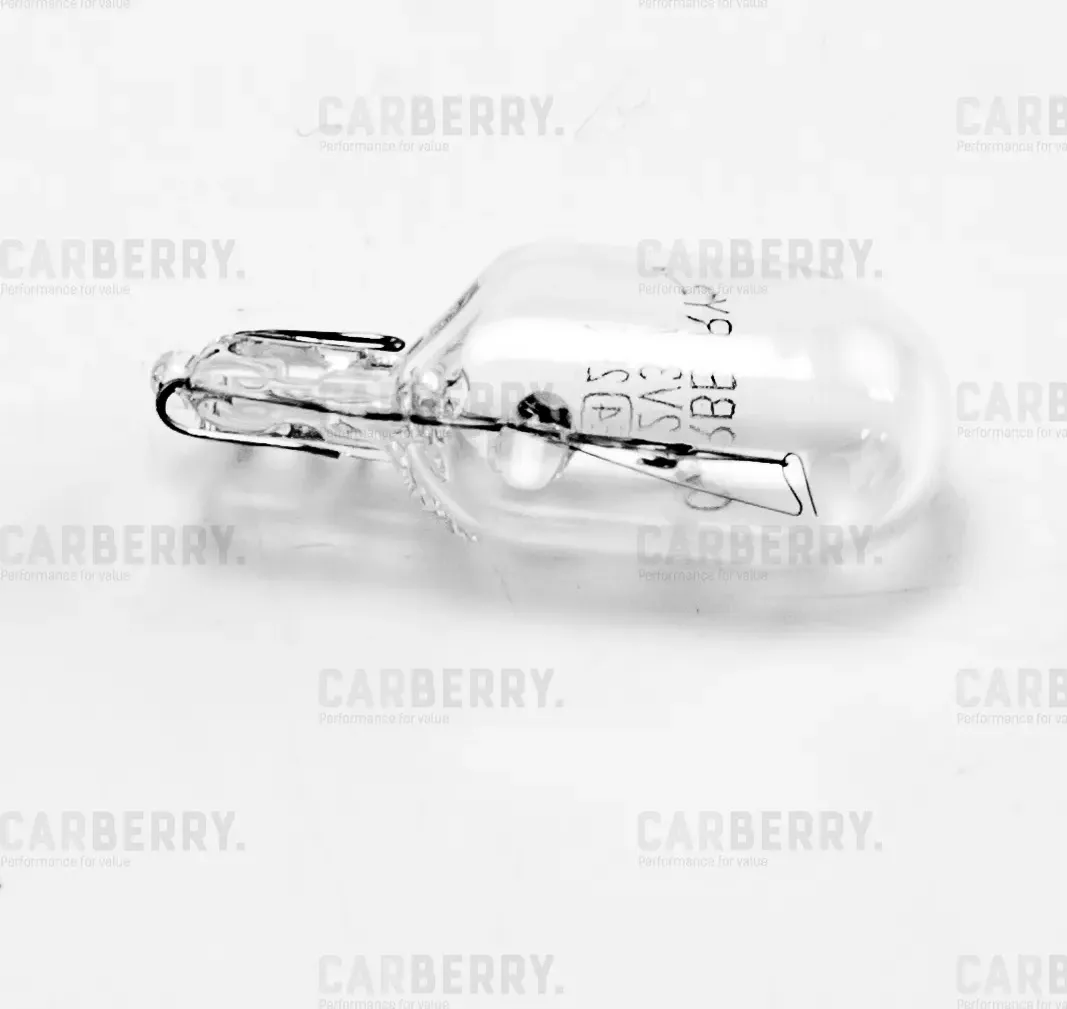 Лампа накаливания (Carberry). Артикул 32CA17