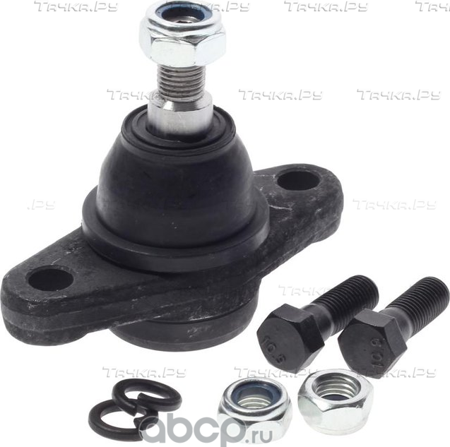 Шаровая опора GMB правая/левая нижняя для Hyundai Sonata IV (EF) 2001-2004. Артикул 0110-0115