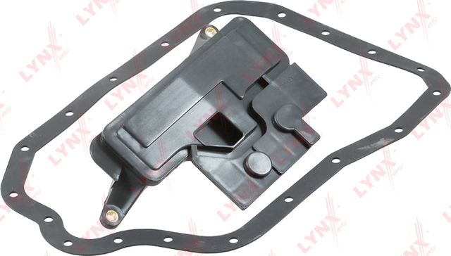 Фильтр АКПП LYNXauto для Lexus ES VI 2015-2018. Артикул LT-1135