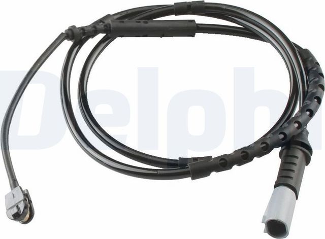 Датчик износа тормозных колодок  Delphi. Артикул LZ0240