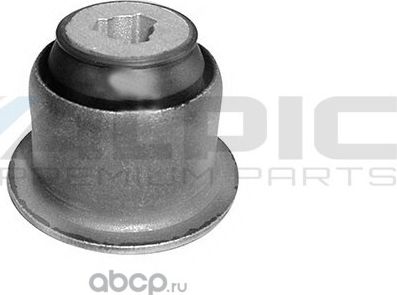 Сайлентблок NISSAN(KUBISTAR), RENAULT(CLIO,KANGOO,TWINGO) (Alpic). Артикул AAB136