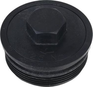 82-00612-SX_крышка фильтра топливного! (п)/ MB Vario (Stellox) Stellox. Артикул 82-00612-SX