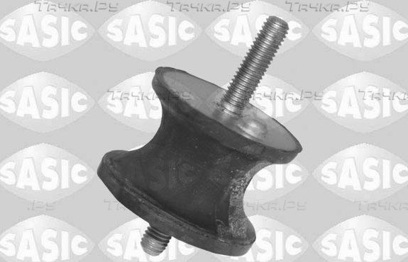 Подушка (опора) двигателя Sasic внутренний для BMW 1 I (E81/E82/E87/E88) 2004-2012. Артикул 2706571