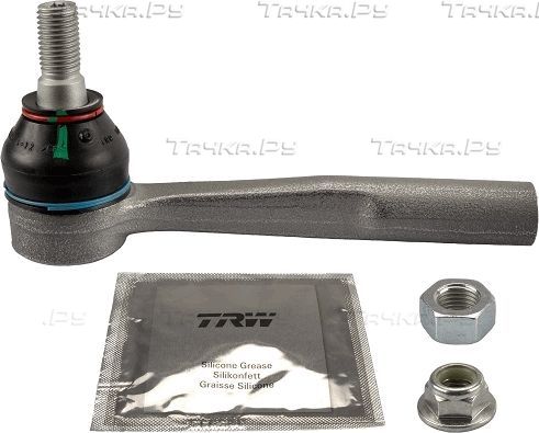 Наконечник рулевой тяги TRW. Артикул JTE1167