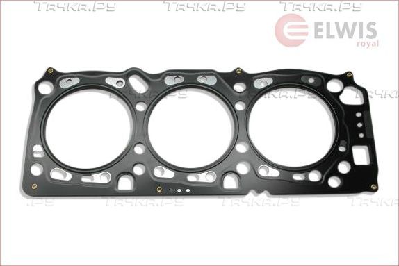 Прокладка ГБЦ Elwis Royal для Mitsubishi 3000 GT I 1990-1999. Артикул 0038802