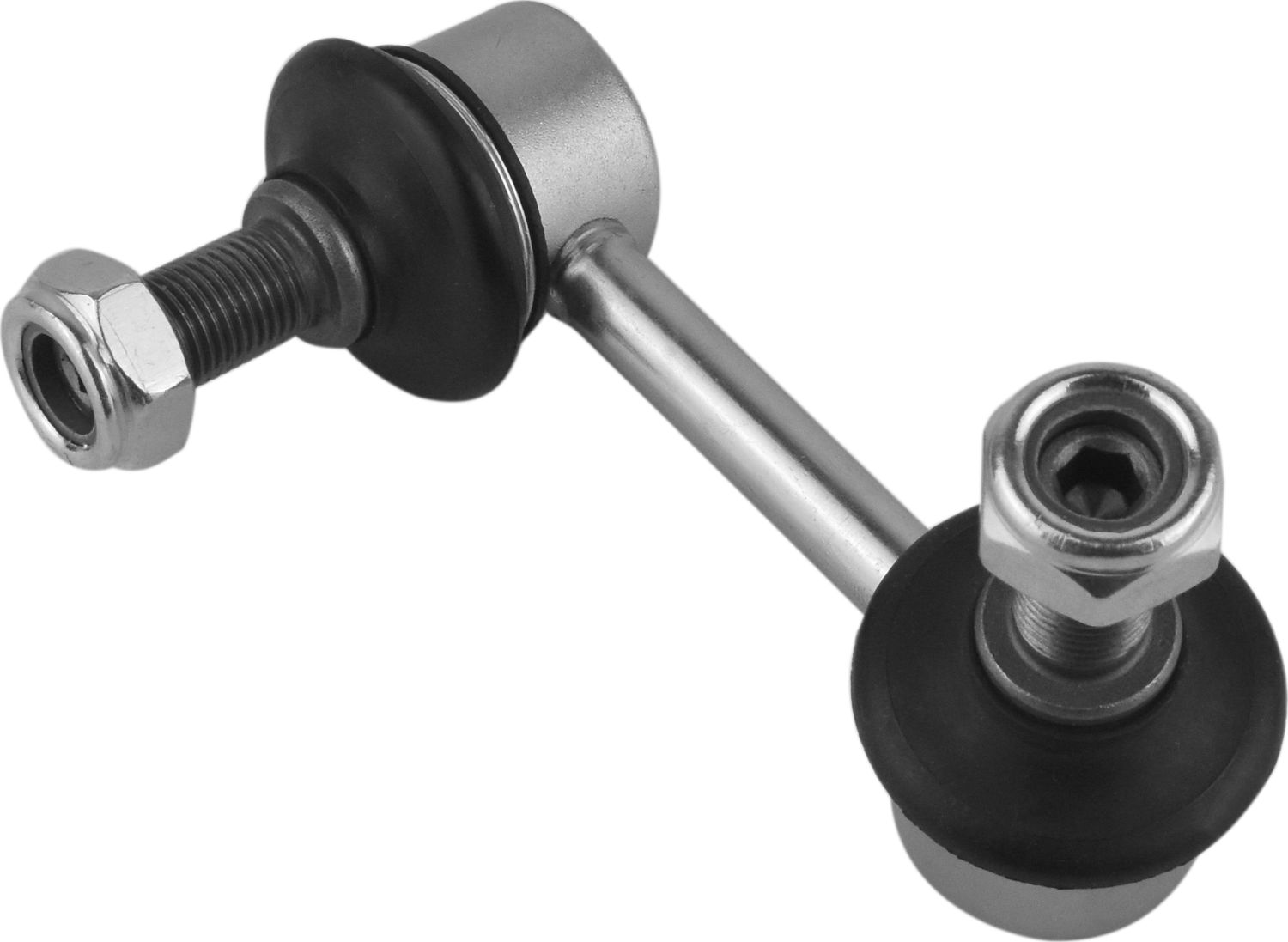 Тяга/стойка стабилизатора Jikiu. Артикул LS23008L