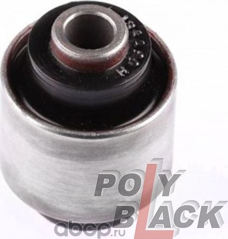 Сайлентблок (Polyblack). Артикул H061181