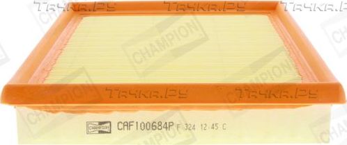 Воздушный фильтр Champion. Артикул CAF100684P