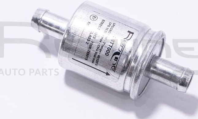 Топливный фильтр RED Line. Артикул 38TT000