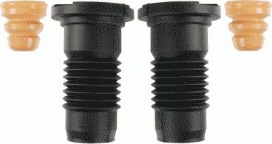 Комплект отбойников и пыльников амортизаторов (стоек) SACHS сервисный комплект. Артикул 900 175