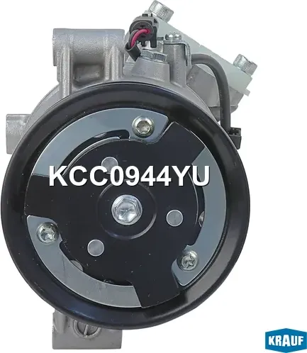 Компрессор кондиционера Krauf. Артикул KCC0944YU