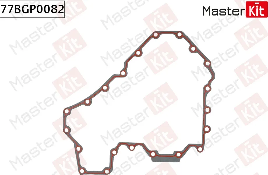 Прокладка масл поддона (Master KIT). Артикул 77BGP0082