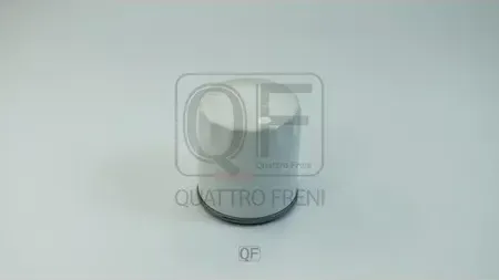 Фильтр масляный (Quattro Freni). Артикул qf14a00047