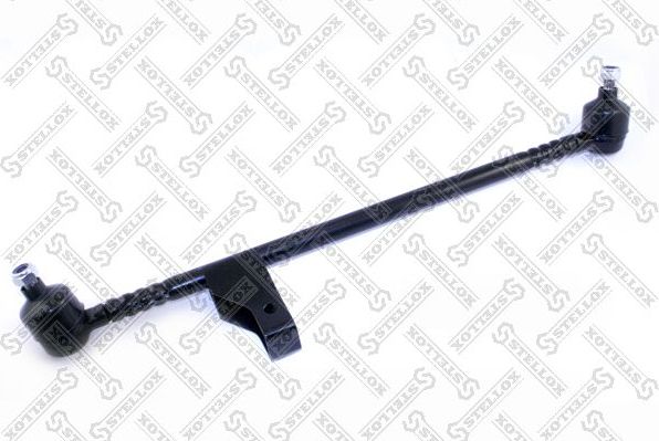 Рулевая тяга Stellox для Mercedes-Benz W123 1976-1985. Артикул 53-00405-SX