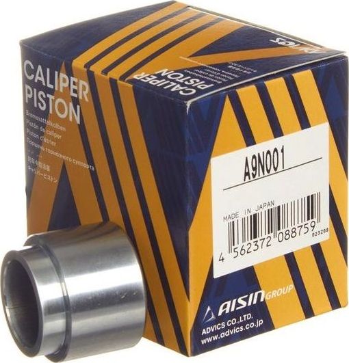 Поршень тормозного суппорта Advics для Toyota Hilux V 1988-1997. Артикул A9N001