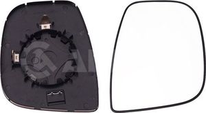 Зеркальное стекло бокового зеркала Alkar правое для Citroen Jumpy III 2016-2025. Артикул 6432867