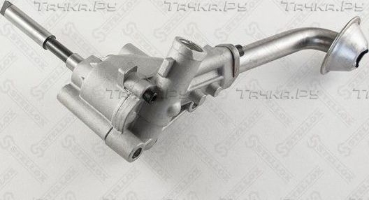Масляный насос Stellox для Audi 80 IV (B3) 1986-1991. Артикул 04-40005-SX