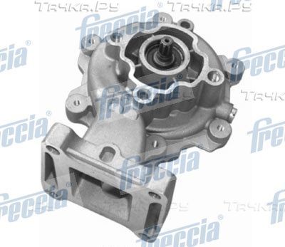Помпа (водяной насос) Freccia для Ford Mondeo III 2000-2007. Артикул WP0233