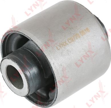 Сайлентблок переднего рычага подвески LYNXauto. Артикул C9778