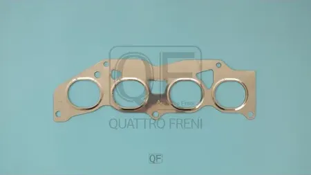 ПРОКЛАДКА ВЫПУСКНОГО КОЛЛЕКТОРА (Quattro Freni). Артикул QF17A00080