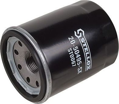 Масляный фильтр Stellox (бумага). Артикул 20-50495-SX