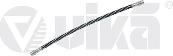 Тормозной шланг Vika. Артикул 66111603301