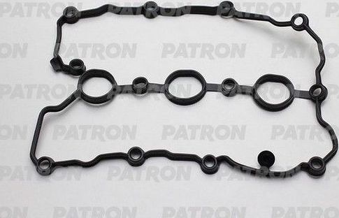 Прокладка клапанной крышки 441724 Patron. Артикул PG6-0168