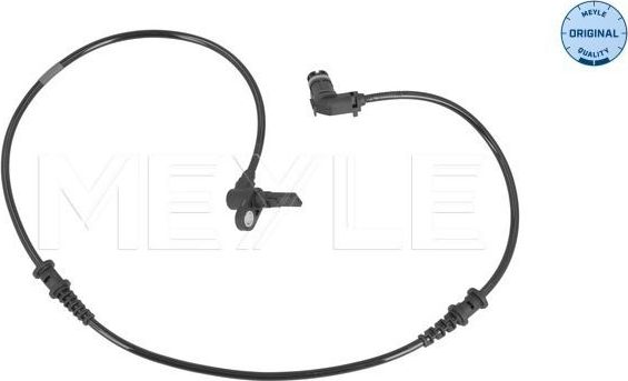 Датчик ABS Meyle Original передний для Mercedes-Benz Viano I (W639) 2003-2014. Артикул 014 899 0099
