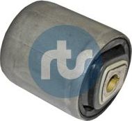 Сайлентблок переднего рычага подвески RTS передний правый/левый нижний для Rolls-Royce Wraith 2013-2026. Артикул 017-00103