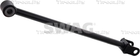 Рычаг задней подвески SWAG правый/левый для Renault Duster II 2021-2026. Артикул 60 93 6395
