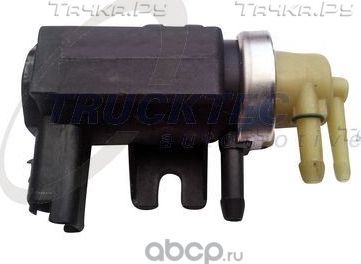 Турбина (турбокомпрессор) Trucktec Automotive. Артикул 02.17.081