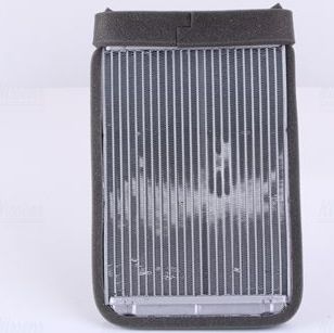 Радиатор отопителя (печки) Nissens для Hyundai Matrix I 2001-2004. Артикул 77620