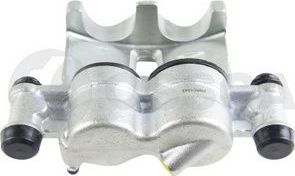 Тормозной суппорт OSSCA передний правый для Citroen Jumper II 2006-2026. Артикул 41613