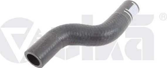 Патрубок системы охлаждения (радиатора) Vika (резина) для Audi S6 III (C6) 2006-2011. Артикул 88191715101