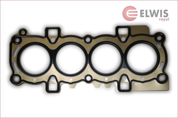 Прокладка ГБЦ Elwis Royal для Ford Fiesta VI 2008-2019. Артикул 0026598