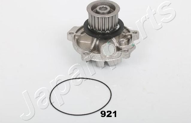 Помпа (водяной насос) Japanparts для Chrysler Voyager IV 2000-2008. Артикул PQ-921