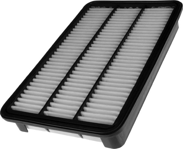 Воздушный фильтр Blue Print для Toyota Sienna I 1997-2002. Артикул ADT32236