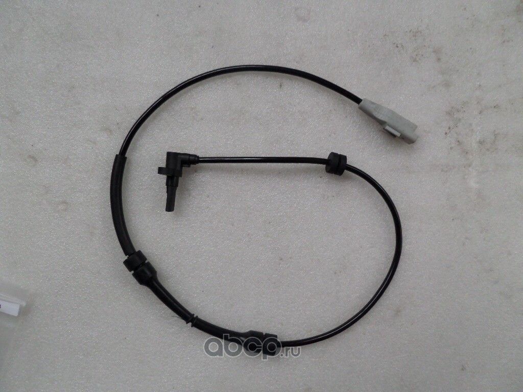 Датчик ABS передний левый PEUGEOT 807 (2002/06 - 05/2010) FIAT ULYSSE MPV (2002/08 - 2011/06) CITROE (Magtechnic). Артикул mag3449