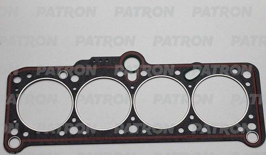 Прокладка ГБЦ Patron для Volkswagen Transporter T3 1984-1992. Артикул PG2-0033