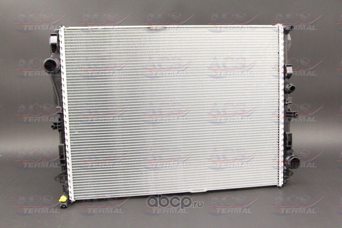 Радиатор охлаждения ACS Termal. Артикул 517222