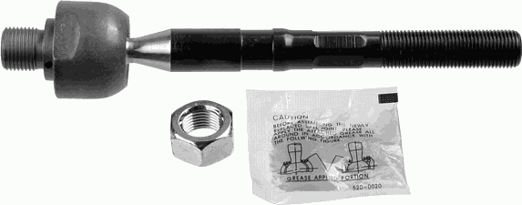 Рулевая тяга Lemforder. Артикул 36415 01