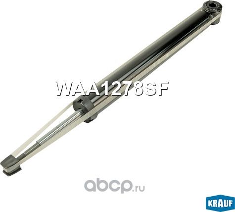 Амортизатор подвески задний Krauf. Артикул WAA1278SF